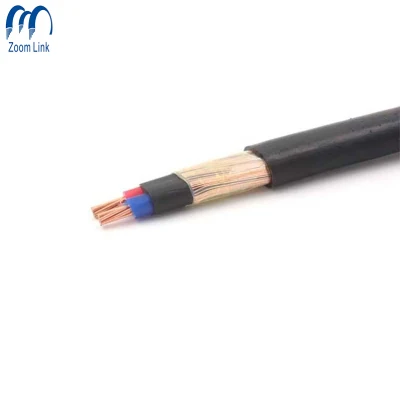 Cavo concentrico e cavo concentrico Cobre De 2X4mm, 2X6mm, 2X10mm,