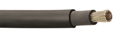 En 50618 PV1f cavo ad anello DC prolunga PV da 4 mm Cavi per cavo IEC 62930 connettore per centrale di alimentazione solare Prezzo estensione a batteria Sun