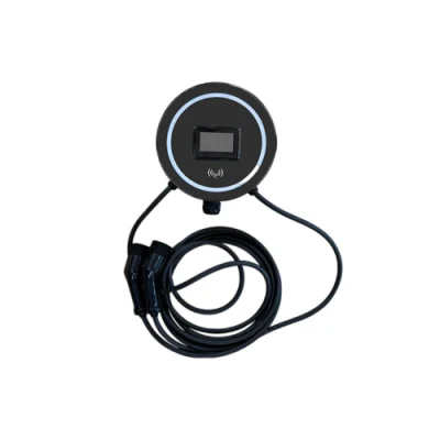 Alimentatore da auto da auto elettrico da 43 kw CA Alimentazione