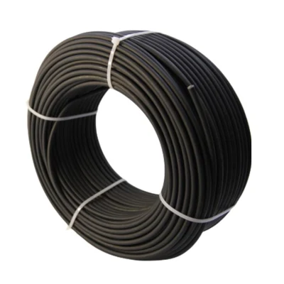 PNG Vendita diretta in fabbrica filo flessibile BV4mm 6mm 8mm 10mm Cavo cavo elettrico per cavo in PVC