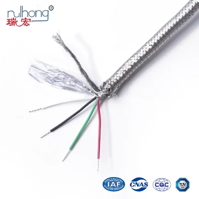 0.6/1kv a bassa tensione 25mm 35mm 50mm 70mm 95mm alimentazione per uso sotterraneo Armored Cavo elettrico rivestito in metallo