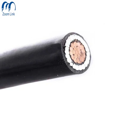 Cavo concentrico e cavo concentrico Cobre De 2X4mm, 2X6mm, 2X10mm,