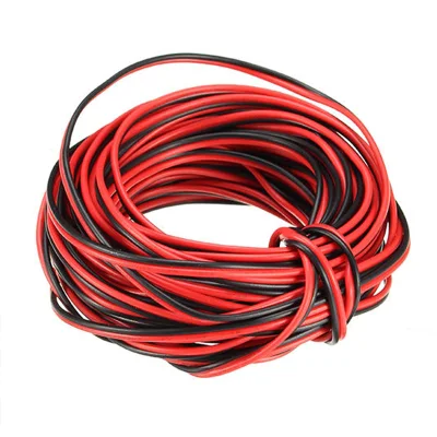 Cavo senza alogeni a bassa emissione di fumo 1,5 mm, 2,5 mm, 4 mm, 6 mm, 10 mm, singolo Cavo elettrico in rame con guaina in PVC Wdzn-Byj