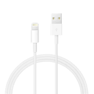 Cavi telefonici A1480 cavi da illuminazione a USB da 1 m (MD818) cavi di fabbrica Prezzo cavo di illuminazione cavo di ricarica USB