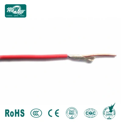 Cavo elettrico isolato in PVC all&prime;ingrosso da 3,5 mm