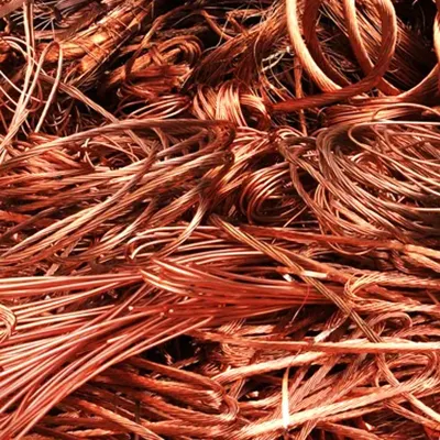 Scarto di rame 0,5 mm 0,8 mm filo di rame nudo per saldatura sottile per Elettrico