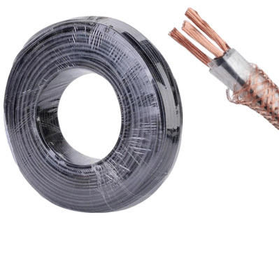 Cavo di comando 450/750V cavo elettrico 2.5/1.0/1.5/0.75/4/6/10mm cavo in rame a 2 conduttori - 61core (personalizzabile)