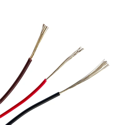 Cavo professionale UL3302 32AWG 30V Xple batteria a prezzo vantaggioso Cavo elettrico a filo sottile