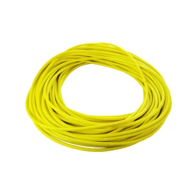 Cavo elettrico intrecciato in rame a conduttore singolo isolato XLPE per Cavo di collegamento lampada UL3173