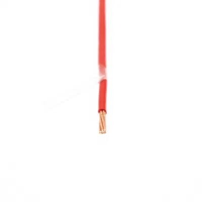 Thw cavo elettrico 2,5mm 4mm 10mm 16mm Cina Produttore