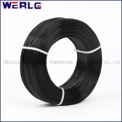 UL 3135 cavo elettronico isolante in PVC per cavi elettrici elettrici interni Cavi coassiali doppi