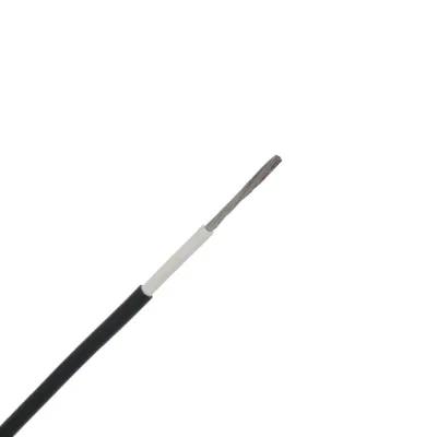 1,5mm 2.5 mm2 4 mm2 6 mm2 Casa di rame piena o intrecciata Cablaggio cavo elettrico