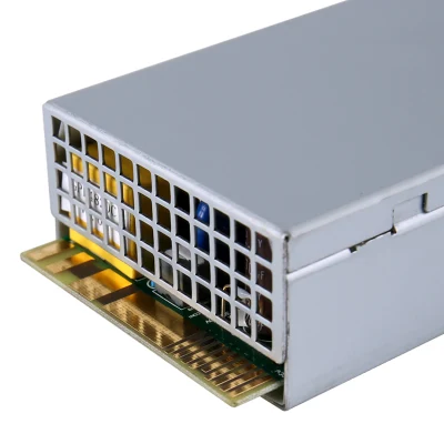  Alimentatore modulo CC per veicoli elettrici da 48 V 20 a con CE, UL