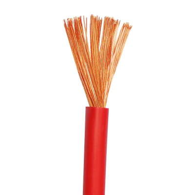 Cavo in rame a conduttore singolo da 1.5 mm, 2 mm, per cavi elettrici Cablaggio Kuwait cavi elettrici Prezzi 35mm2 16mm