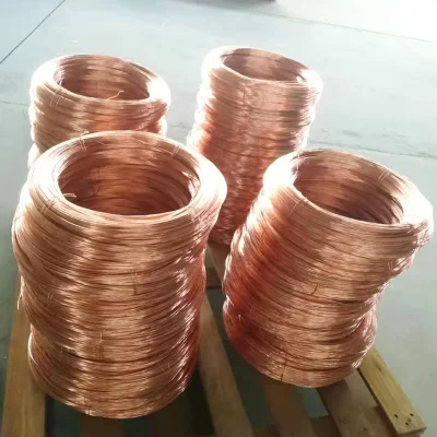 Conduttore in rame intrecciato da 1,5mm 2,5 mm 4 mm 6 mm isolato in PVC Fili flessibili fili elettrici