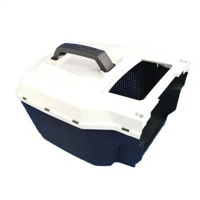 Tosaerba elettrico da 1000 W con motosaerba a induzione con Cavo da 50 cm
