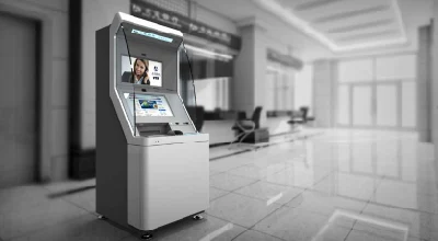 Connettore femmina per automazione industriale in metallo per cavo coassiale RF SMA