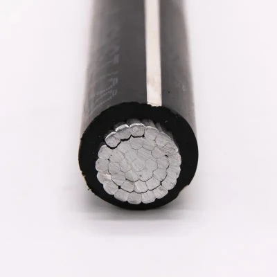 Cavo elettrico da costruzione RW90 e T90/Twn75 12 AWG 14 AWG Filo in rame solido certificato per il Canada