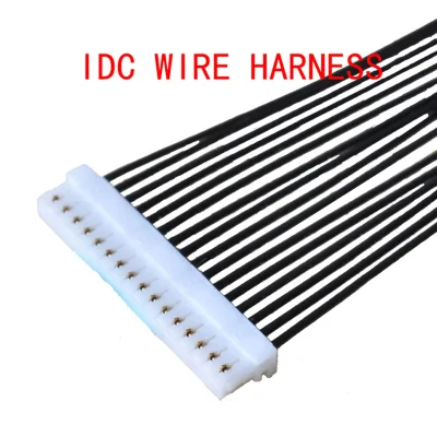 Cavo connettore filo terminale passo da 0,8 mm 16p per filo elettrico