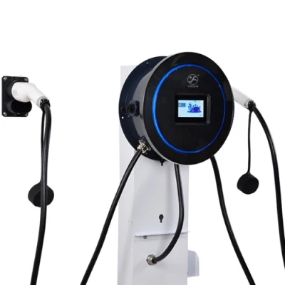 Alimentatore da auto da auto elettrico da 43 kw CA Alimentazione