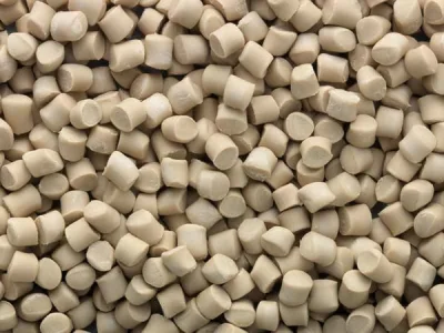 Come materiale di rivestimento 90sº C PVC Cable Compound 5V90