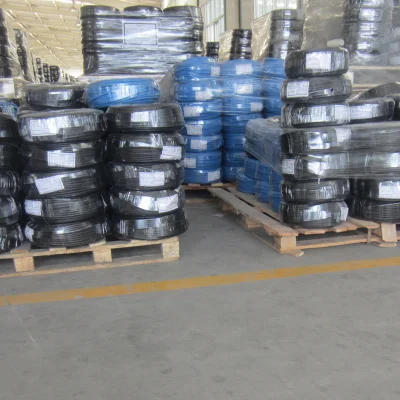 Filo flessibile Cu/PVC, filo elettrico RV a nucleo singolo filo elettrico di alimentazione in fabbrica filo elettrico per il cablaggio dell&prime;abitazione