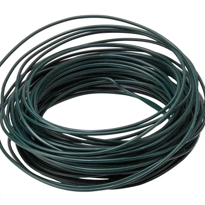 Cavo senza alogeni a bassa emissione di fumo 1,5 mm, 2,5 mm, 4 mm, 6 mm, 10 mm, singolo Cavo elettrico in rame con guaina in PVC Wdzn-Byj