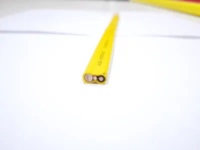 Certificato cUL Canadian Wire 14/2 12/2 10/2 14/3 8/3 6/3