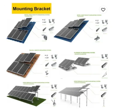 potenza elettrica da 5 kw Hybrid 10kw Solar PV Storage15kw 20kw 30kw