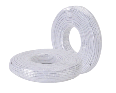 0.3/0.5/0.75/1/1.5/2.5/4/6/10mm cavo elettrico di saldatura a 2 conduttori in rame isolato flessibile in gomma - 61core (personalizzabile)