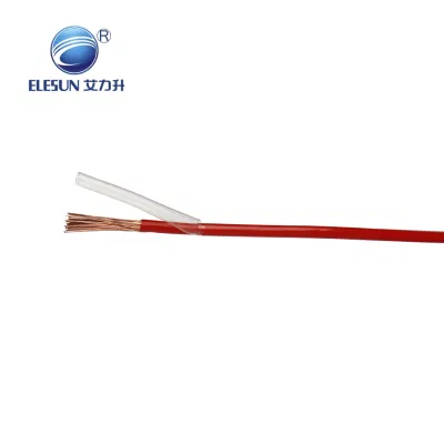 2022 Hot sale UL1015 UL1569 strumento elettronico con gancio elettrico Cavo