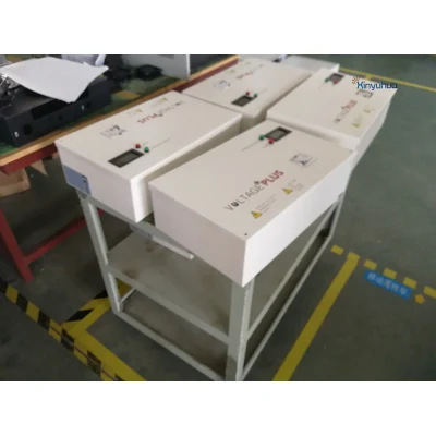 Invertitore principale sovraccarico funzione di cortocircuito Solar Electric 1p MINI interruttore automatico DA 100 A 125 a CC 250 V 500 V 1000 V per Sistema FV