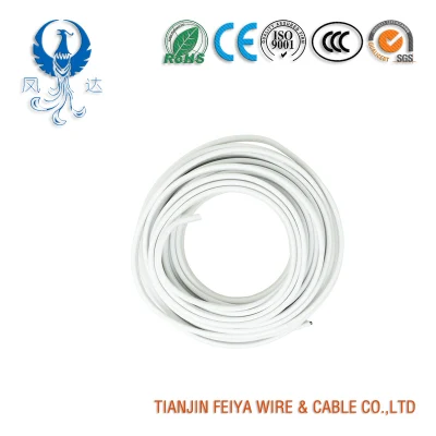 Cavo 14/2 12/2 10/2 W/G 250FT Roll Nm-B Nmd90 filo Cavo e filo elettrico in rame