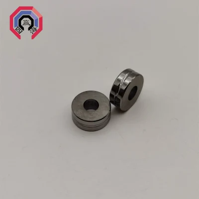 A290-8032-Z882 Fanuc Tungsten Carbide scanalature di alimentazione