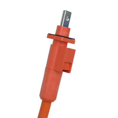 Cavo di collegamento ESS elettrico impermeabile personalizzato da 35 mm2 50 mm2 IP67/IP68 solare Cablaggio