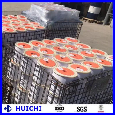 Cina elemento riscaldante smaltato a freddo 0,1mm puro rame Filo in bobine