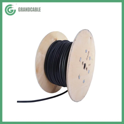 600 V 1Cx principale 95 mm2 due alimentatori 95 mm2 alimentazione elettrica sotterranea Cavo per CU/XLPE/PVC