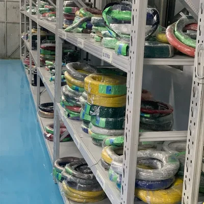 Cavo di alimentazione prolunga per esterni da 220 V a 2 pin Euro VDE Per elettrodomestici