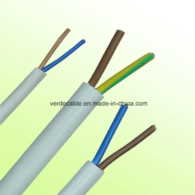 Cavo elettrico isolato in PVC da 20 mm e 35 mm