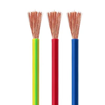 Cavo AEX AVX standard giapponese XLPE filo per uso automobilistico 0.5 mm2 termoresistente Filo automatico flessibile a bassa tensione