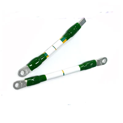 Cablaggio elettrico personalizzato per pile di carica nuova energia R16-8mm energia terminale Cablaggio interno vano portaoggetti