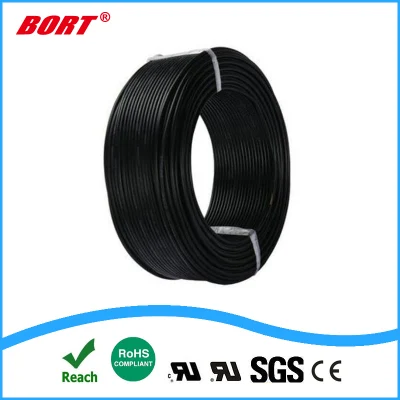 H05VV-F piccolo strumento elettrico PVC isolamento cavo di alimentazione flessibile elettrico Cavo