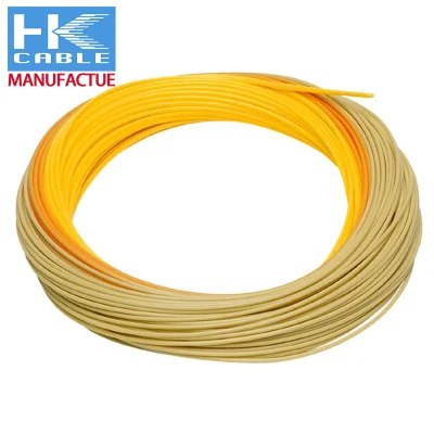 Filo automatico 0.5 0.75 0.85 1.25 2 3 5 8 Cavo per auto con isolamento mm2 in puro rame per uso automobilistico prodotto in Cina