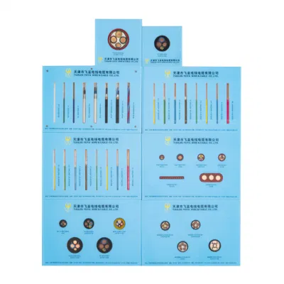 Cavo per alte temperature in gel di silice quadrato NYY H07RN-F a 3 nuclei*0.75 Filo di controllo in silicone Super Soft resistente alle alte temperature YGC Cavo elettrico