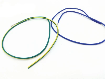 Cavo elettrico a conduttore singolo UL1569 105 C, 300 V OR, VW-1