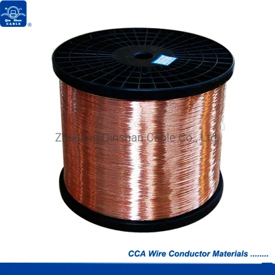 Cavo con guaina isolante in PVC flessibile BS6500 H05VV-F CCA Per il Dubai Kuwait Market