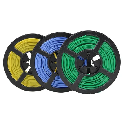 Certificazione UL 1330 isolamento FEP 200c ad alta temperatura 16 AWG Cavo elettrico DA 20 AWG