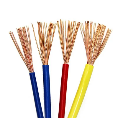 Standard di riferimento: DIN 72551/ 1996 Cablaggio automobilistico utilizzare cavo elettrico