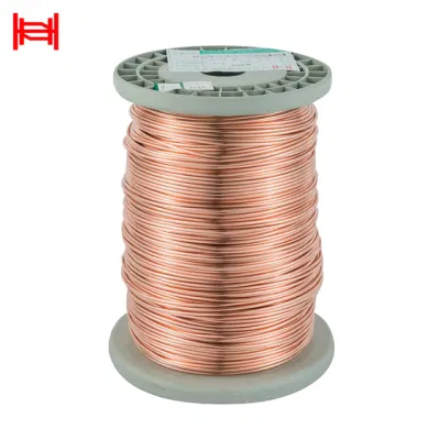 Conduttore per resistenza elettrica in rame nudo ricotto 12 AWG Filo
