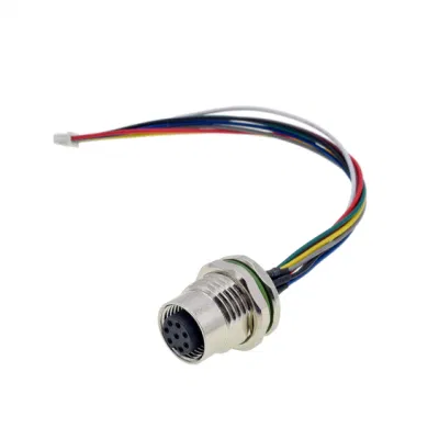 Cavo di stoccaggio energia solare da 4 mm ODM Gland PVC Pipe Filo Nsgafou